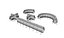 Industrielles PipeSet-Paket