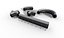 Industrielles PipeSet-Paket