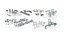 Industrielles PipeSet-Paket
