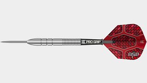 Pro Grip Dart