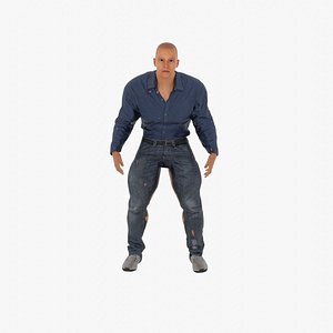 MAN