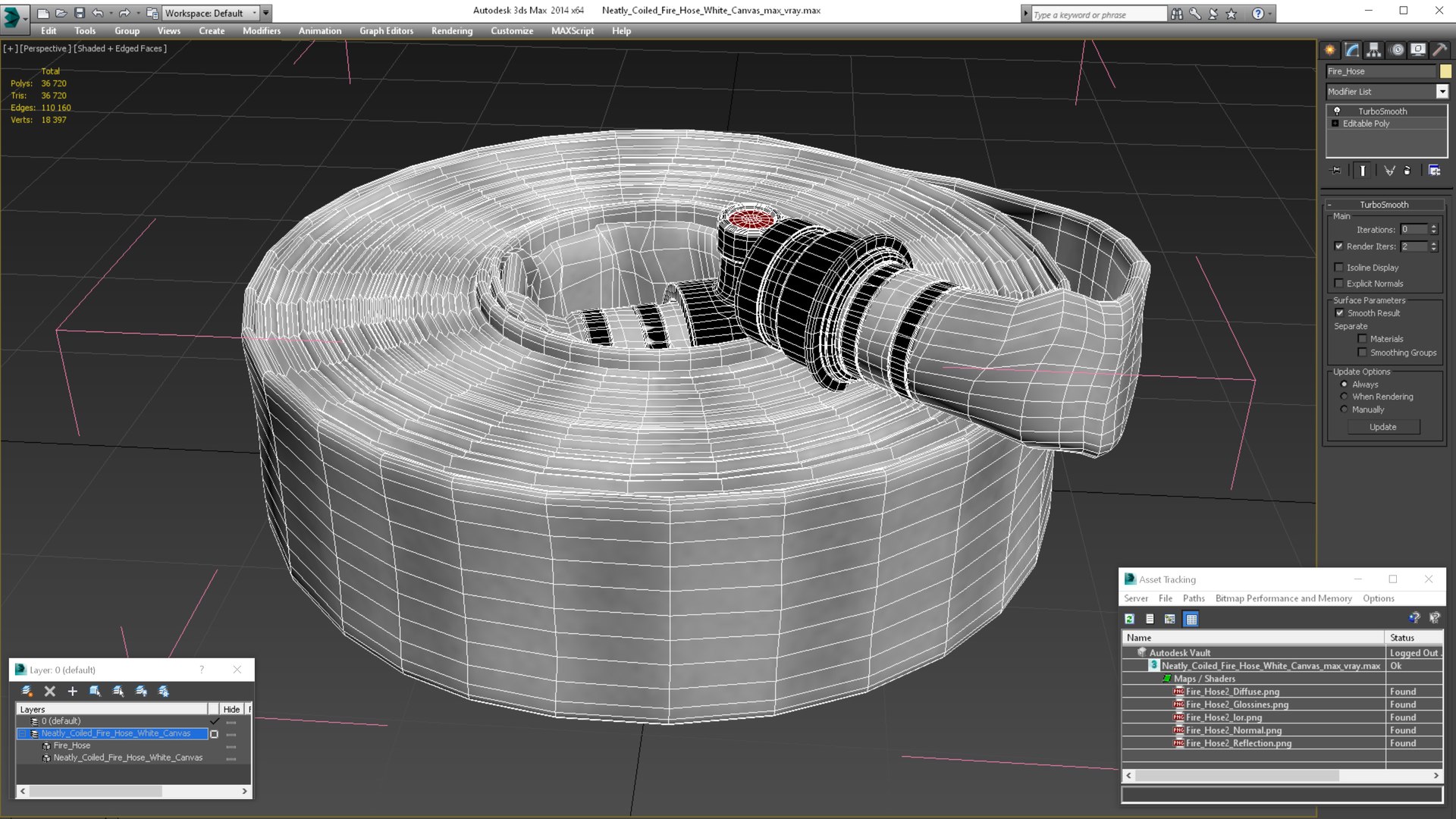 3D model Neatly Coiled Fire Hose White Canvas https://p.turbosquid.com/ts-thumb/Ww/QzUNLG/6I/neatlycoiledfirehosewhitecanvasmb3dmodel022/jpg/1641472516/1920x1080/fit_q87/56be4dd57f39f481c0551e07540fdb5f698eaac6/neatlycoiledfirehosewhitecanvasmb3dmodel022.jpg