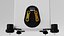 Monitor Audio Silver 300 Speakers Pair