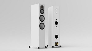 Monitor Audio Silver 300 Speakers Pair