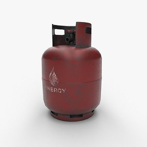 Gas Tank