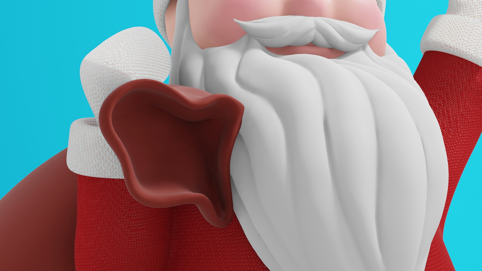 3D Santa Claus https://p.turbosquid.com/ts-thumb/Ww/Yzs15u/Aj/santaclaus001wide09/jpg/1670908160/1920x1080/fit_q87/3398f73d842a4f0ce435d458d98f18fab66709b0/santaclaus001wide09.jpg