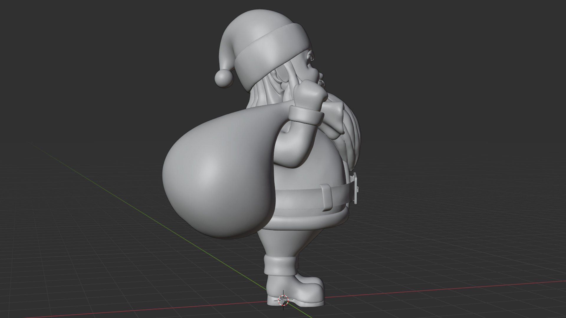 3D Santa Claus https://p.turbosquid.com/ts-thumb/Ww/Yzs15u/Xz/santaclaus001ss03/jpg/1670908281/1920x1080/fit_q87/b5bb9e824352b02277042cb8f4611aebbcbc8f7d/santaclaus001ss03.jpg