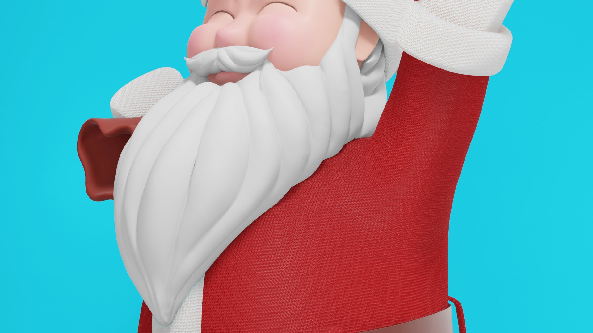 3D Santa Claus https://p.turbosquid.com/ts-thumb/Ww/Yzs15u/nl/santaclaus001wide08/jpg/1670908160/1920x1080/fit_q87/56849584990dbbb1ce7655dca7c904cfe40814b7/santaclaus001wide08.jpg