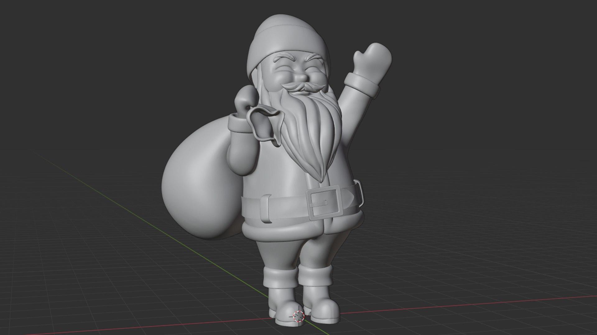 3D Santa Claus https://p.turbosquid.com/ts-thumb/Ww/Yzs15u/yD/santaclaus001ss01/jpg/1670908280/1920x1080/fit_q87/4d4b0c7d9498c0f434f1ecf1f1584b847930dd07/santaclaus001ss01.jpg