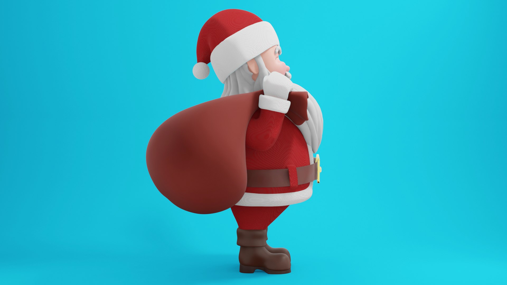 3D Santa Claus https://p.turbosquid.com/ts-thumb/Ww/Yzs15u/z7/santaclaus001wide03/jpg/1670908154/1920x1080/fit_q87/63b7aa5a09d7d25d4a6316fb187065cda60a11c9/santaclaus001wide03.jpg