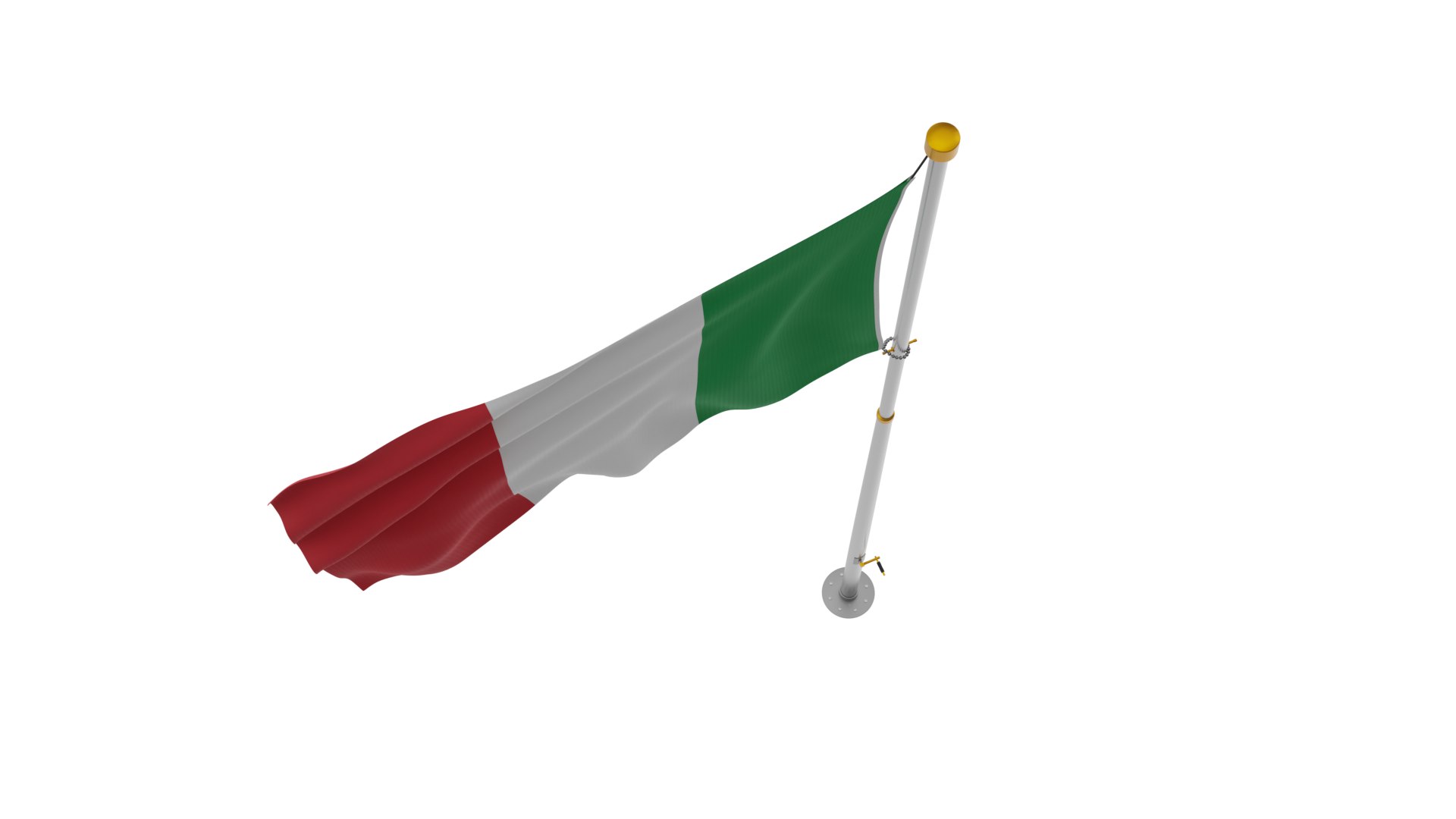 3D Pole Flag Italy model https://p.turbosquid.com/ts-thumb/Ww/dEz0ho/1E/pfit3/png/1710707034/1920x1080/fit_q87/fc00e991126fab4f1b5a307a6413ebbc7d4b6089/pfit3.jpg