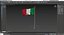 Pole Flag Italy