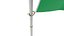 Pole Flag Italy