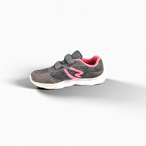 Sneaker 3D model
