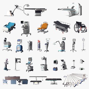 Modern Medical Devices