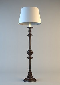 3d model chelini feto 1149