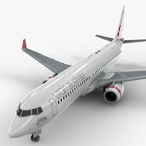 Boeing 737-8 MAX VIRGIN Australia L1346