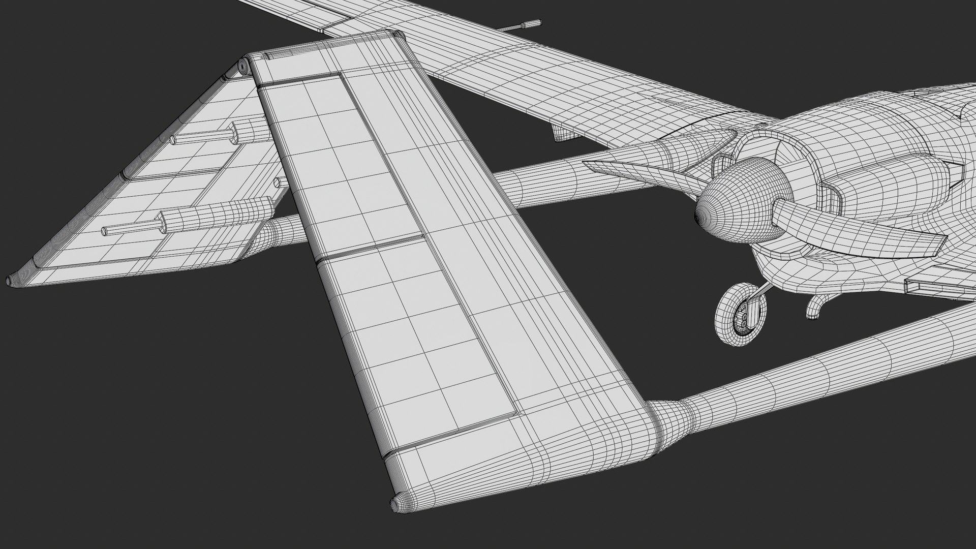 Rigged Bayraktar TB2 UCAV Drone Turkish Version PBR model https://p.turbosquid.com/ts-thumb/Ww/tVUlND/TP/screenshot044/png/1770471026/1920x1080/fit_q87/2ec5a0aa692bddb37afc1e80824d7506c32b9486/screenshot044.jpg