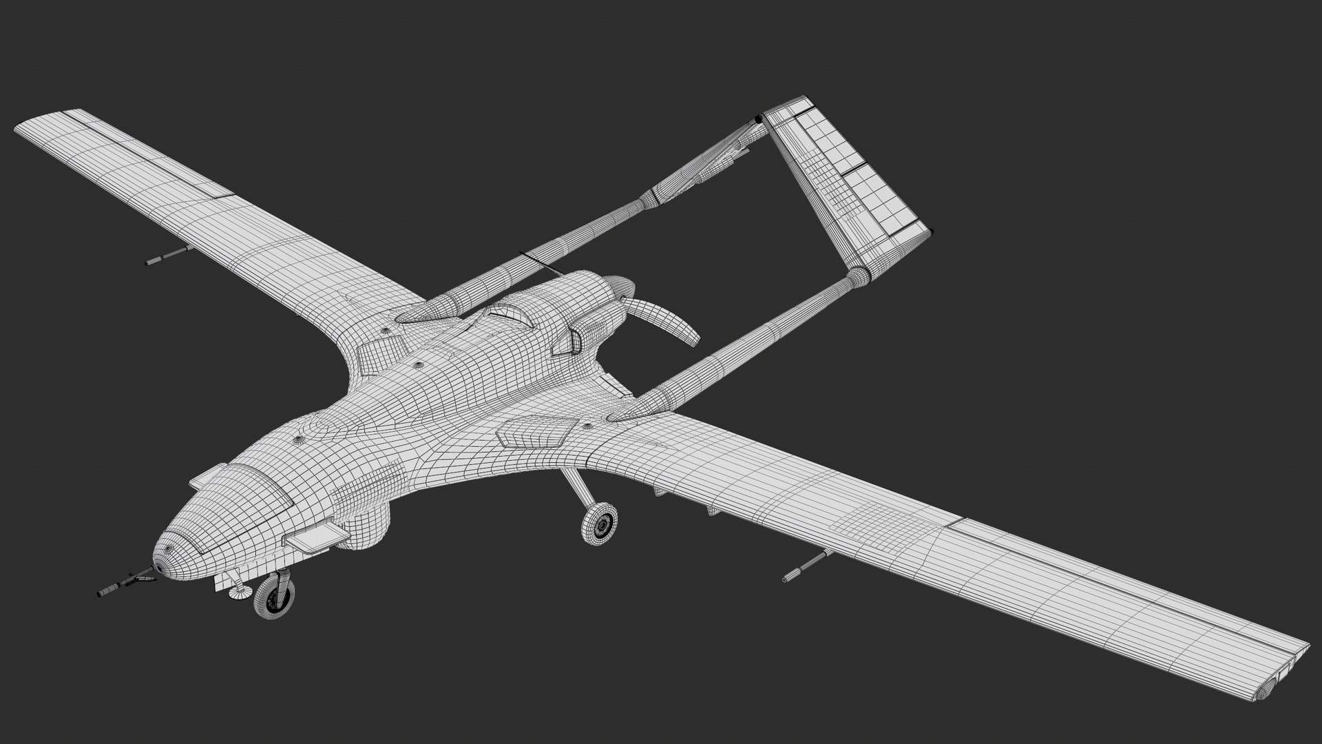 Rigged Bayraktar TB2 UCAV Drone Turkish Version PBR model https://p.turbosquid.com/ts-thumb/Ww/tVUlND/lk/screenshot030/png/1770471018/1920x1080/fit_q87/d1d1245ad59c1e01da7fffbef78c63815e04f5fe/screenshot030.jpg