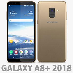 samsung galaxy a8 model