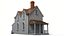 Old Countryside House PBR