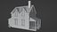 Old Countryside House PBR