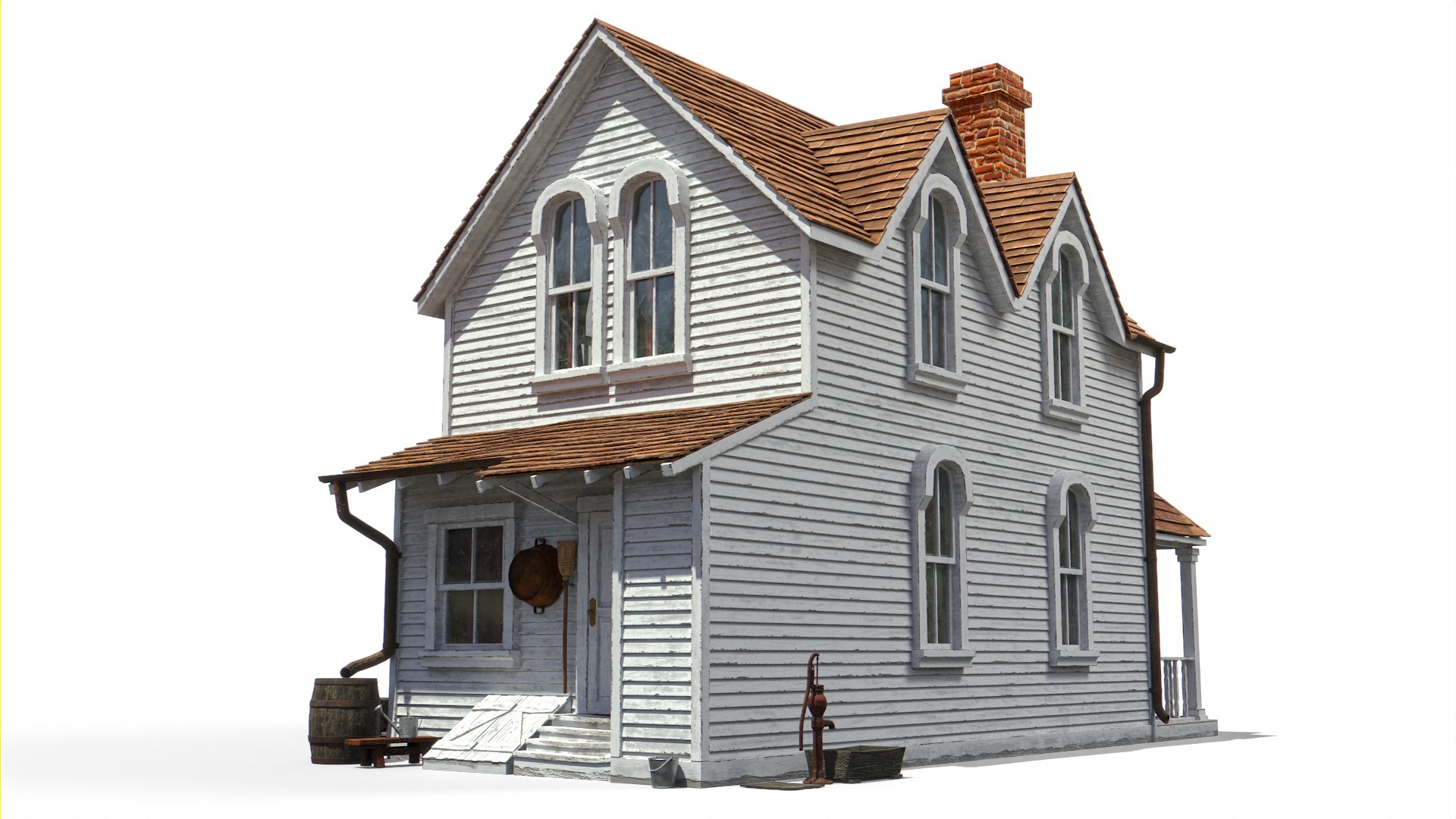 3D Old Countryside House PBR model https://p.turbosquid.com/ts-thumb/Ww/vTB9iz/wj/3/png/1692047785/1920x1080/fit_q87/9774c415c31ee93b89aaeffd1b5c5e79d13b1926/3.jpg