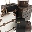 Suitcase Chest