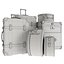Suitcase Chest