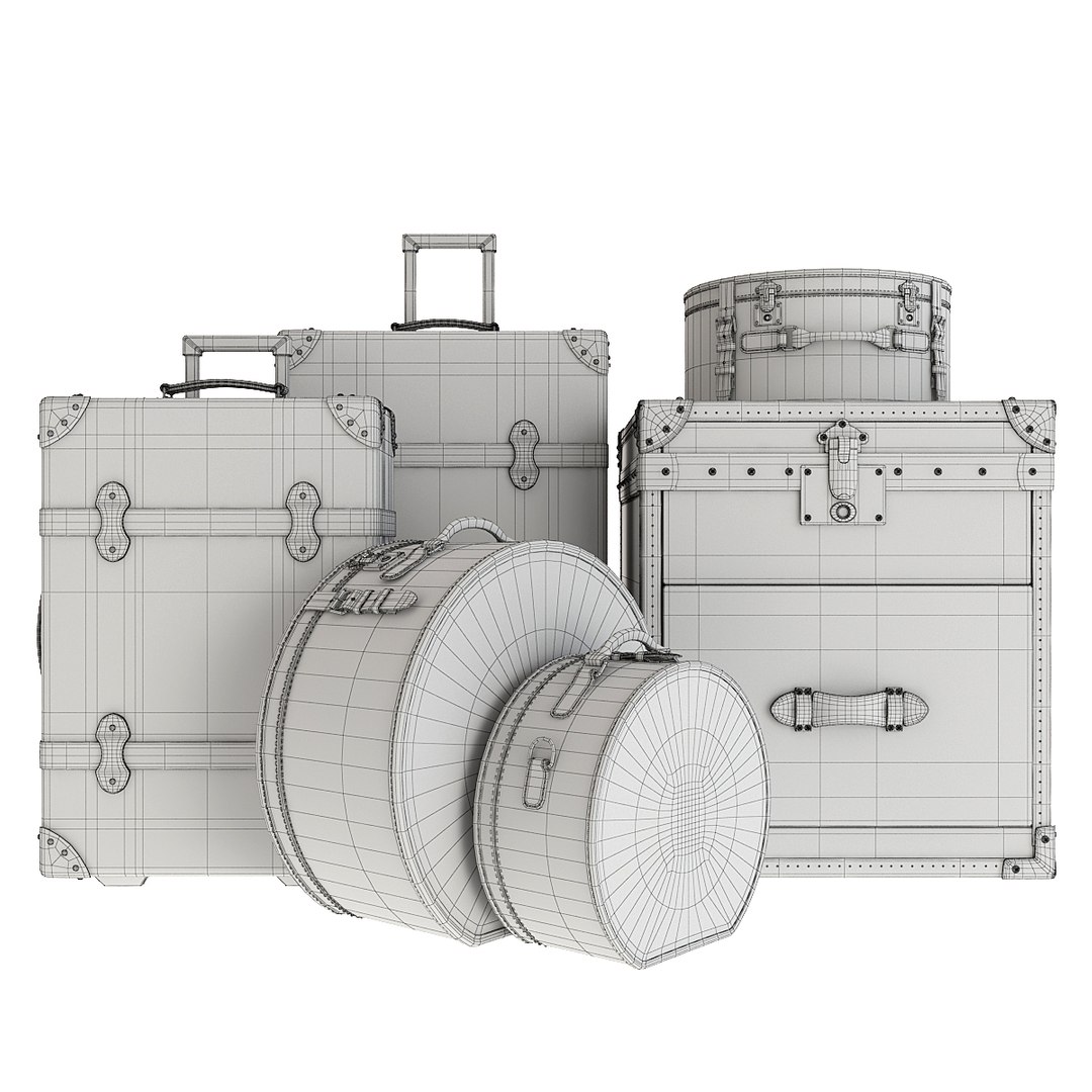 luggage 3D model https://p.turbosquid.com/ts-thumb/Ww/y2Q0ei/dr/wireframeimage_1/jpg/1606353644/1920x1080/fit_q87/1eb9fd5eab8711c5d10b31fca9f46d616e1bf893/wireframeimage_1.jpg