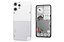 CMF Phone 2 Pro 5G Белый Низкополигональный
