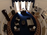 Oval Office