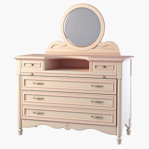 Ferretti & Ferretti Dressing Table