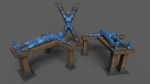 Torture Equipment
