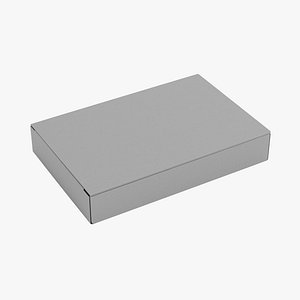 Paper Box 05