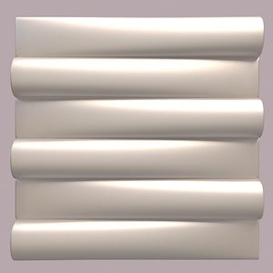 3d decorative wall panel