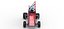 Winged Sprint car Version 2 Scale 1 to 25