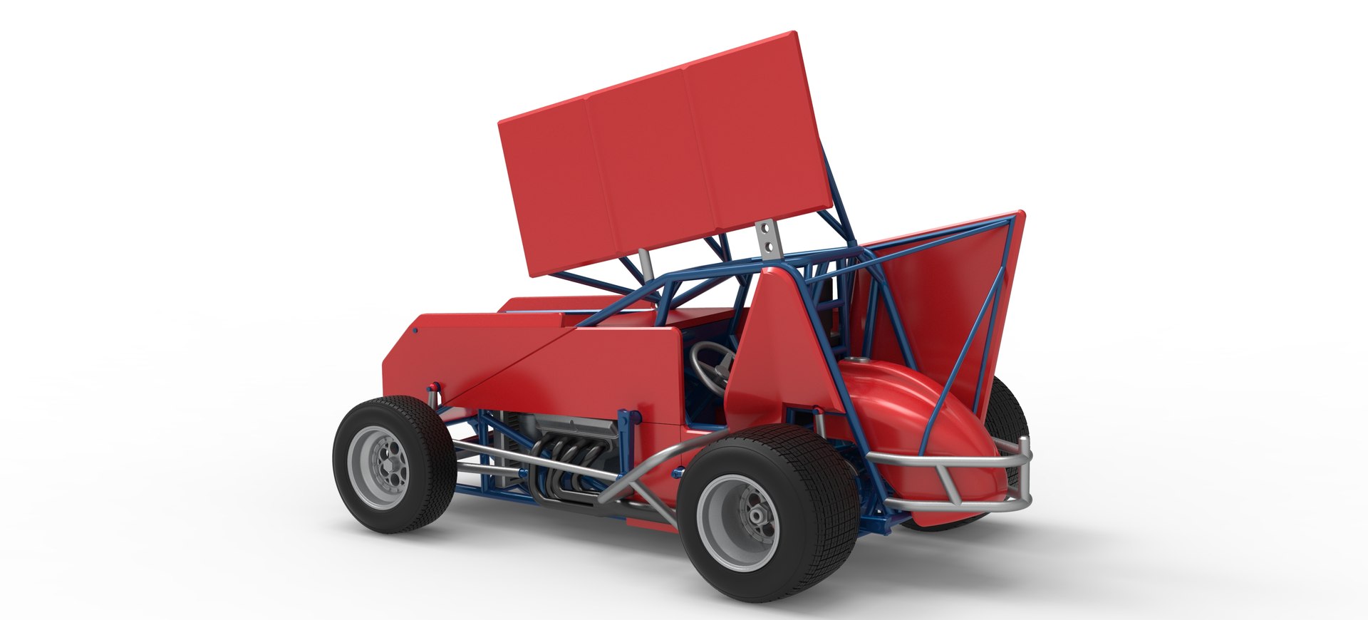 Winged Sprint car Version 2 Scale 1 to 25 3D model https://p.turbosquid.com/ts-thumb/Wx/7sRm9p/G1/12/jpg/1780744920/1920x1080/fit_q87/9bcf7543c82ae9dde7cabcf6ead4e423127d9273/12.jpg