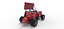 Winged Sprint car Version 2 Scale 1 to 25