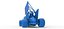 Winged Sprint car Version 2 Scale 1 to 25