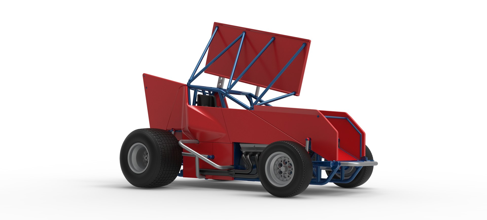 Winged Sprint car Version 2 Scale 1 to 25 3D model https://p.turbosquid.com/ts-thumb/Wx/7sRm9p/t8/25/jpg/1780744927/1920x1080/fit_q87/1731637efa9fe8f7b8093ddbb29b4e808466c840/25.jpg