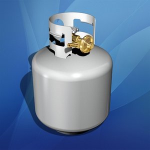 PropaneTank/Cylinder