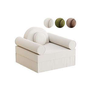 BADINAGE 01 ARMCHAIR