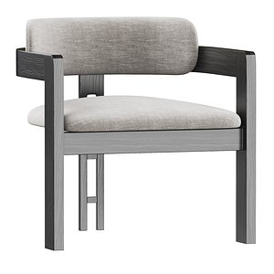 New Chinese dining chair