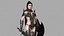 Fantasy Warrior