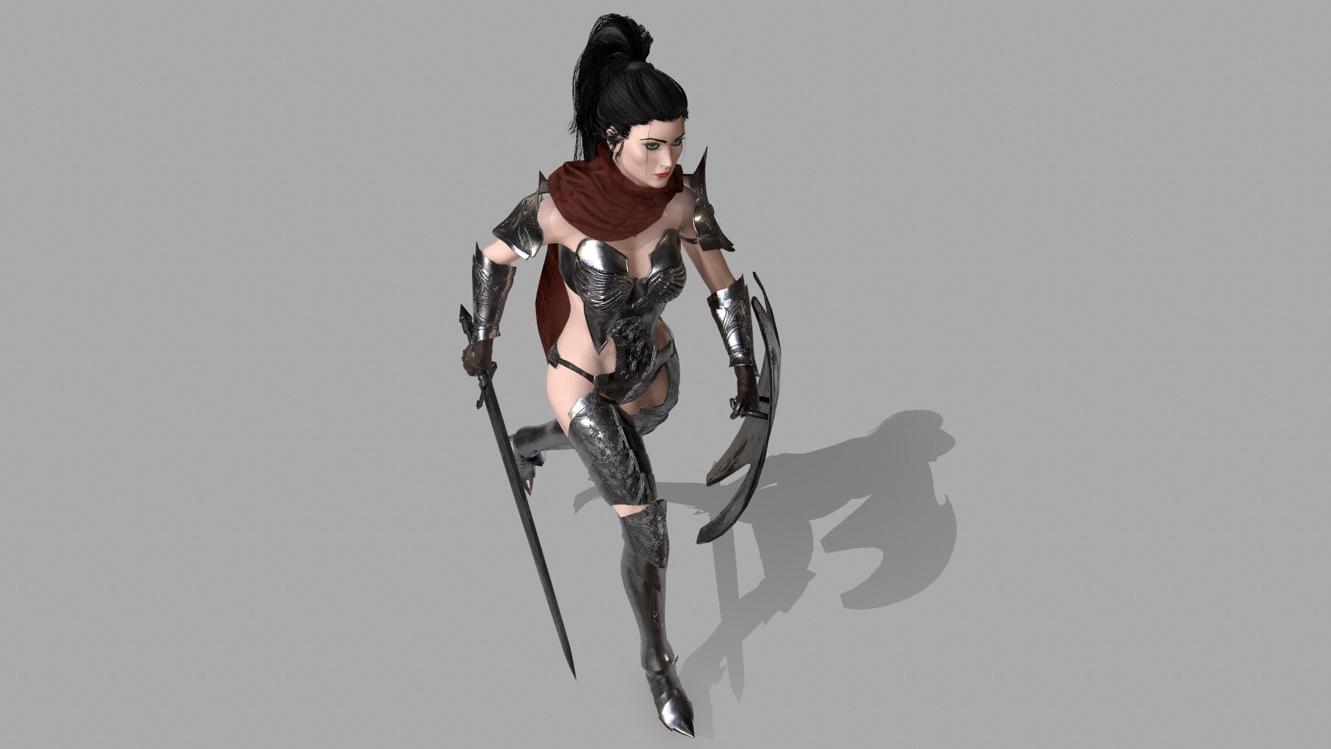Fantasy Warrior model https://p.turbosquid.com/ts-thumb/Wx/MezP1w/aS/screenshot336/png/1660221846/1920x1080/fit_q87/5f35bc702bca5d0c93ae8910ec99b4e3801ebcae/screenshot336.jpg