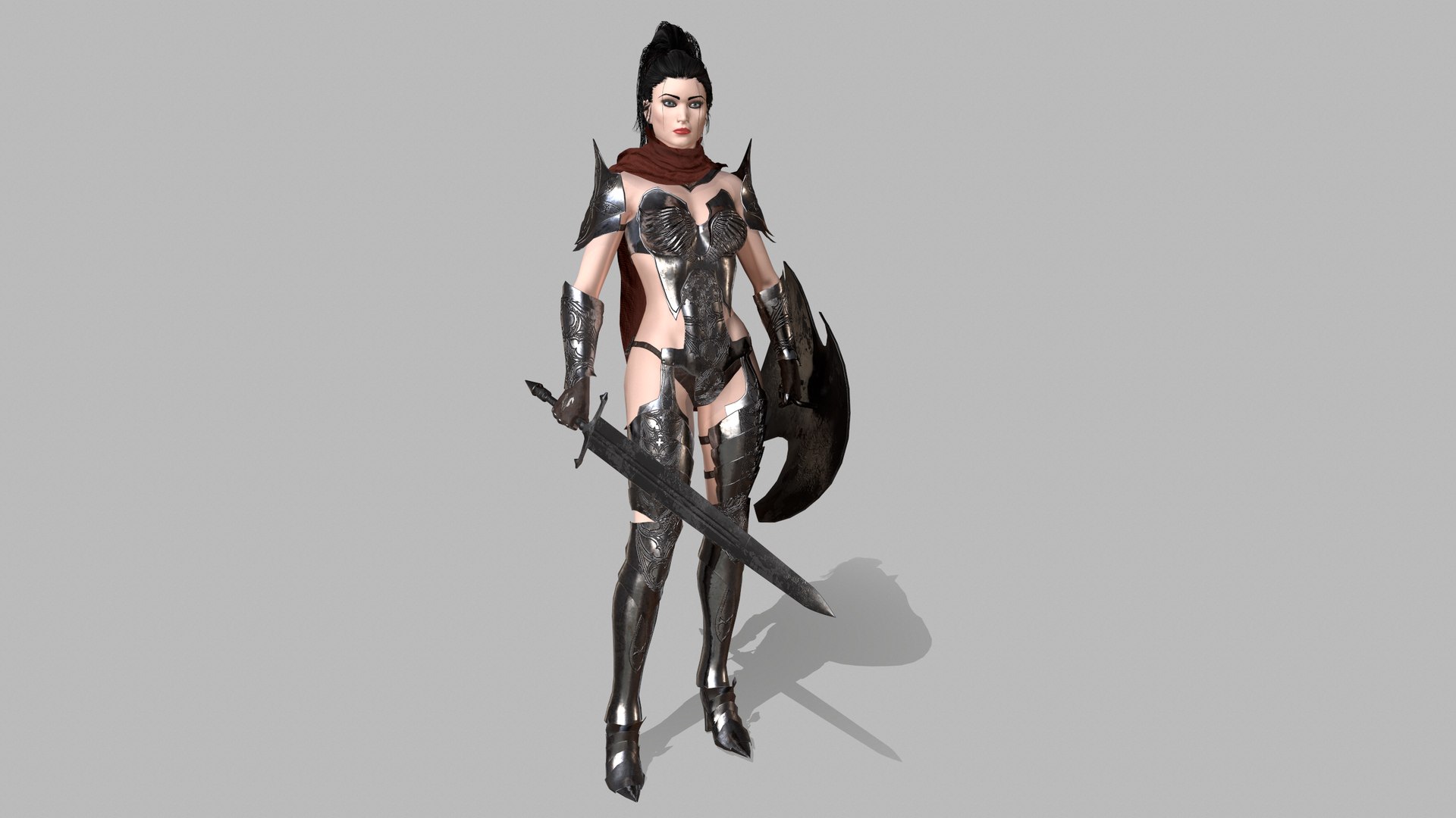 Fantasy Warrior model https://p.turbosquid.com/ts-thumb/Wx/MezP1w/vu/screenshot323/png/1660221792/1920x1080/fit_q87/d26b697806f665c9b89d536b1b9de786c0e610cb/screenshot323.jpg
