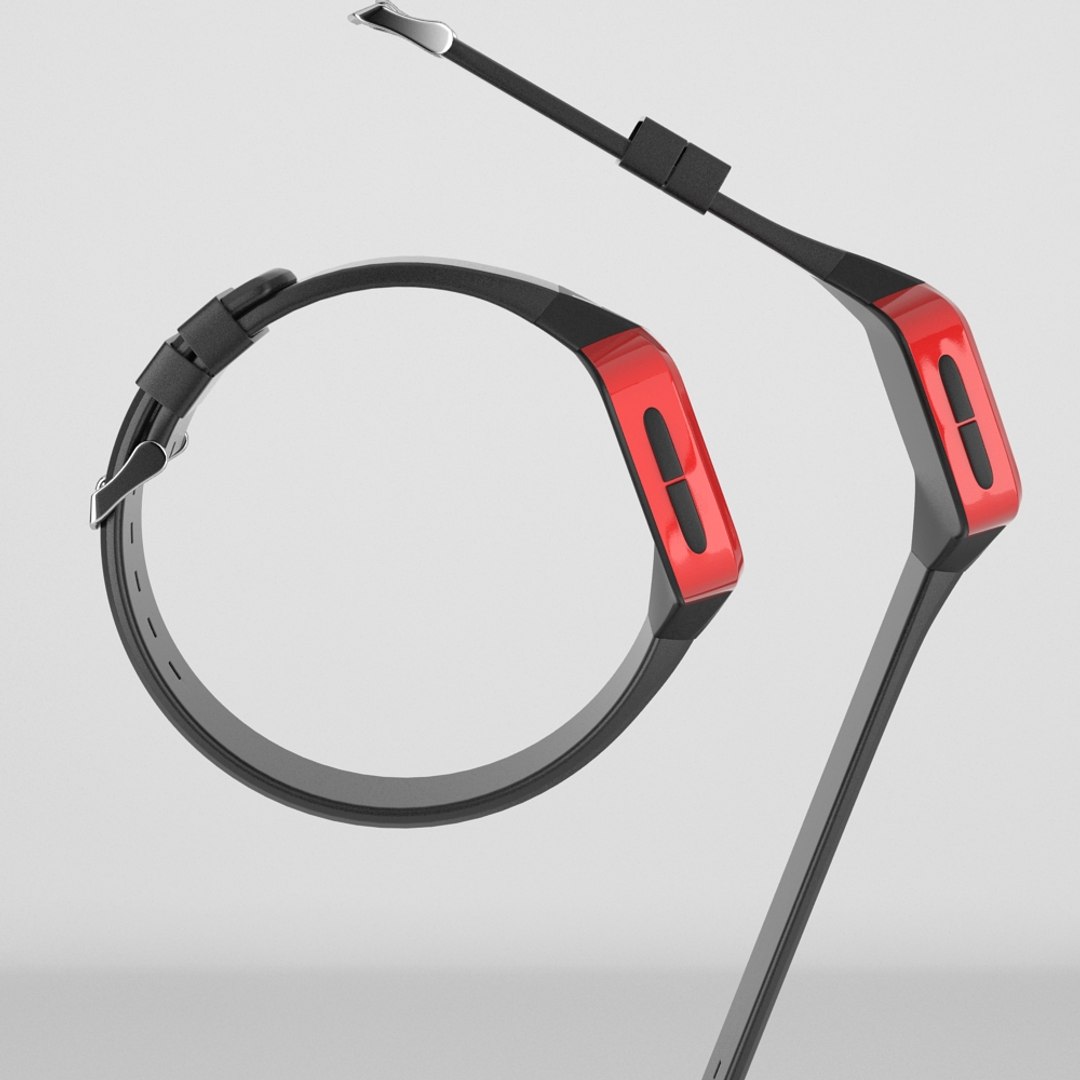 3d Max Goalref Watch