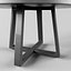 table 3D
