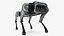 Collezione di cani robot 3